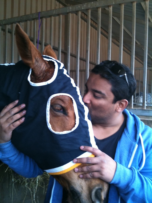 Shuro Shome