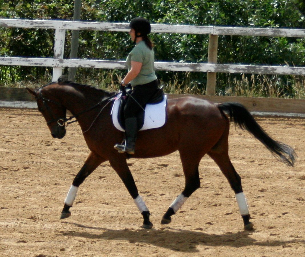 Marelle Hancock