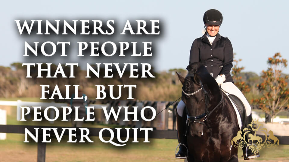 Winners Are Not People Who Never Fail But People Who Never Quit | Monday Motivation Ep139