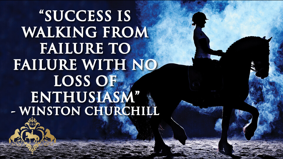 Success Is Walking From Failure to Failure With No Loss Of Enthusiasm | Monday Motivation Ep137