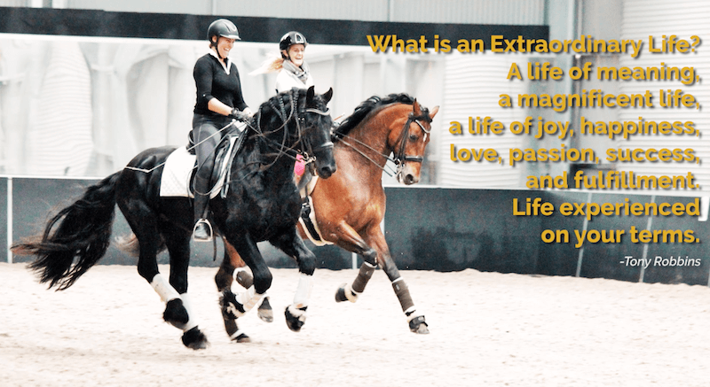 What Is An Extraordinary Life? | Success Academy