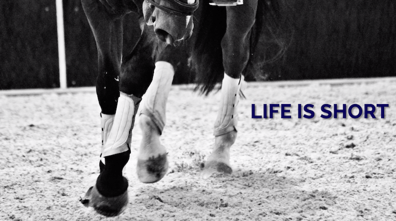 Life Is Short | Success Academy