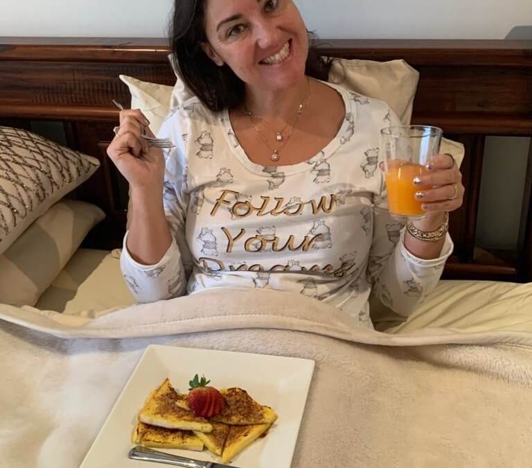 Horse riding from my bed… | Weekly Wrap Up 7th August 2019
