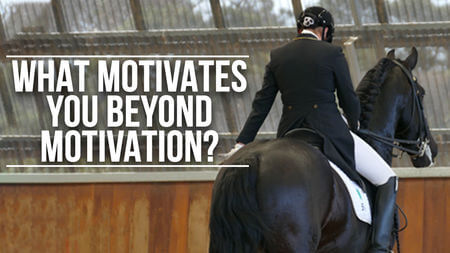 What Motivates You Beyond Motivation? | Monday Motivation TV Ep 141