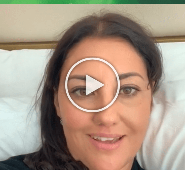 I’m Coming To The UK!| Weekly Wrap Up