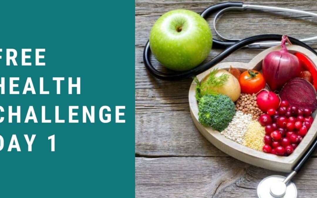 Is Your Riding Health & Fitness Important To You?