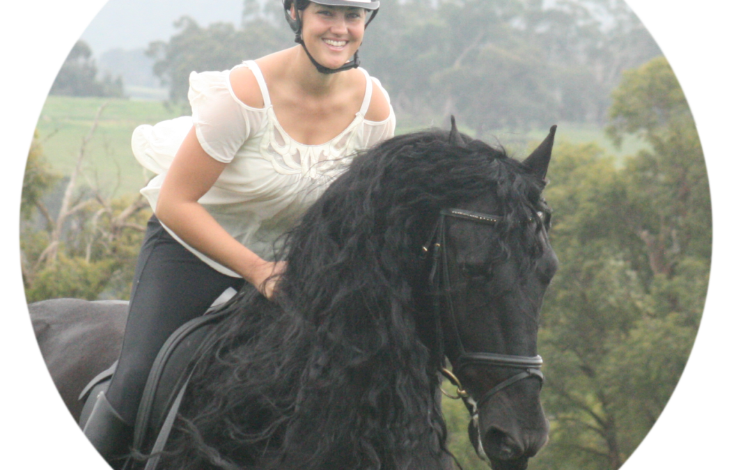 FearLESS Riders Unite | Are You Scared To Ride Your Horse?
