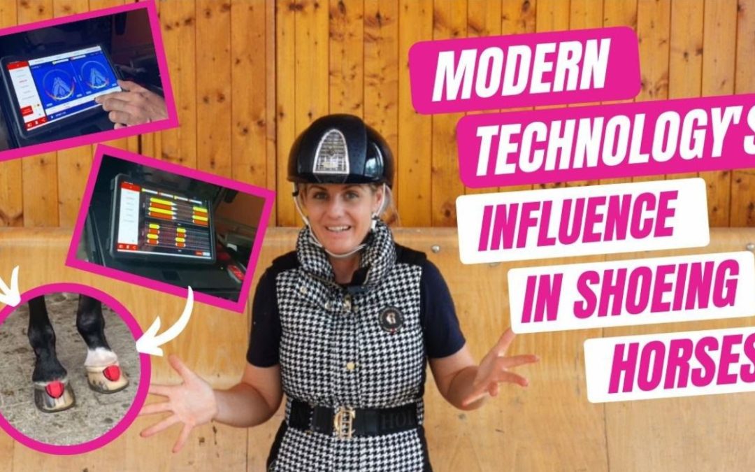 HOW MODERN TECHNOLOGY CAN HELP YOUR FARRIER| Free Live Coaching Giveaways!!!