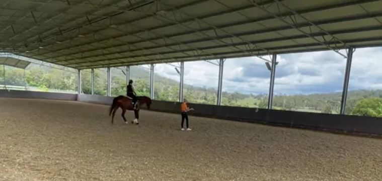 Masterclass| Increase Your Confidence On Horseback With Rewritten Subconscious Beliefs