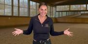 Overcoming mental blocks in horseback riding