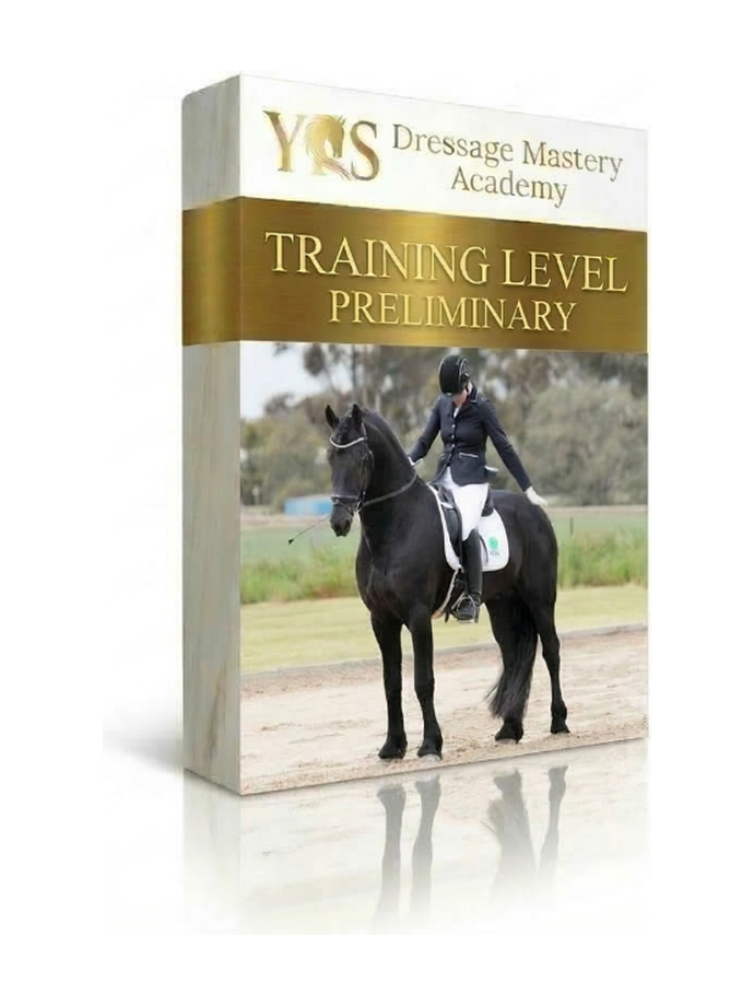 Training Level and Preliminary module