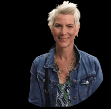 Kathleen Beckius